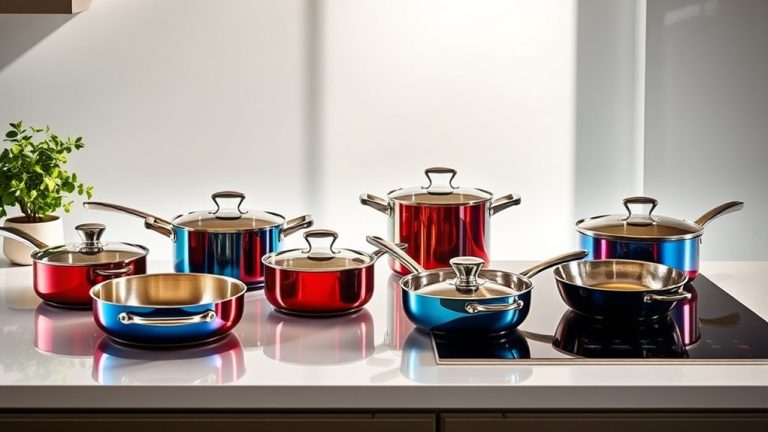 best induction cookware 2026