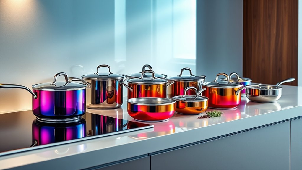 best induction cookware 2026