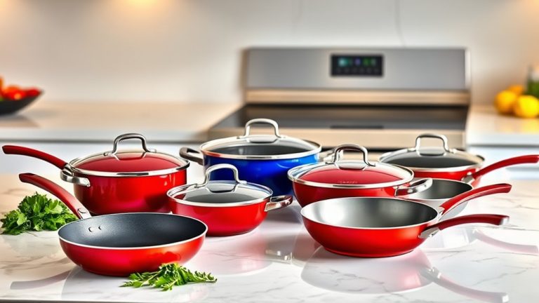best non stick pans 2026