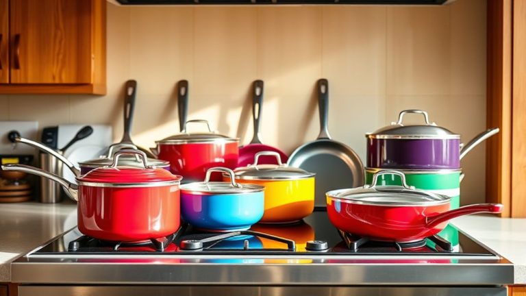 best pans for cooking