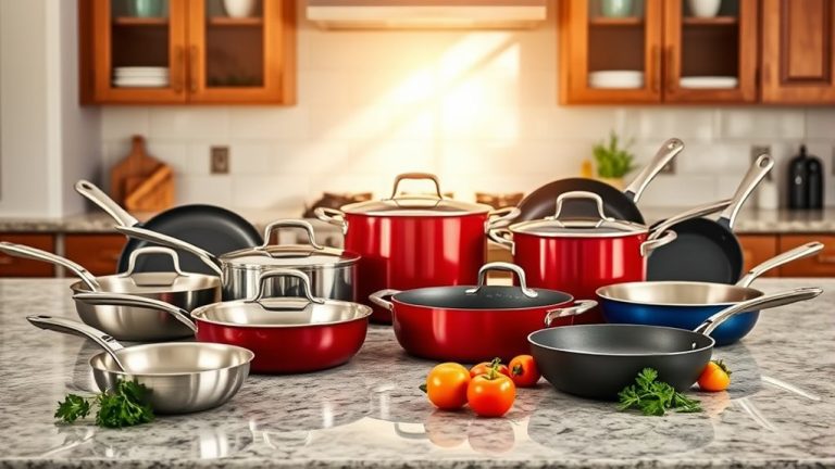 best pans for gas stoves