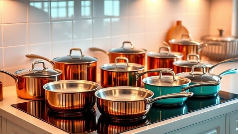 best pans for stoves