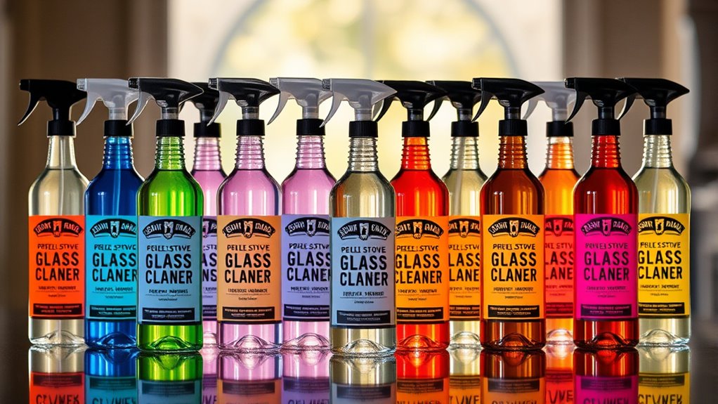 best pellet stove cleaners