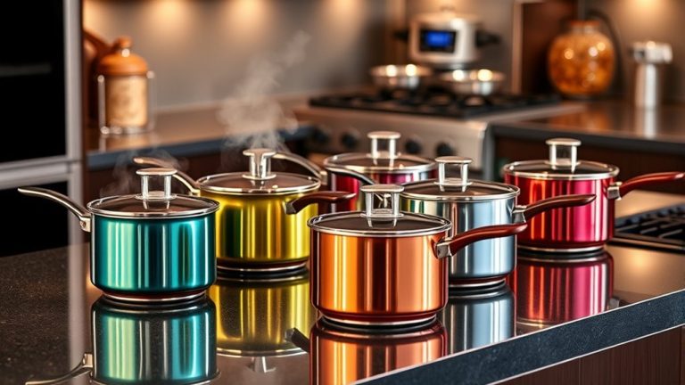 best pots for boiling