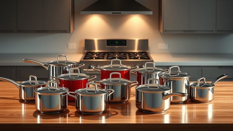 best pots for gas stoves