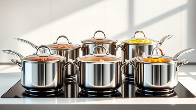 best pots for stoves