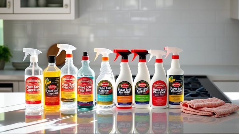 best stove cleaners 2026