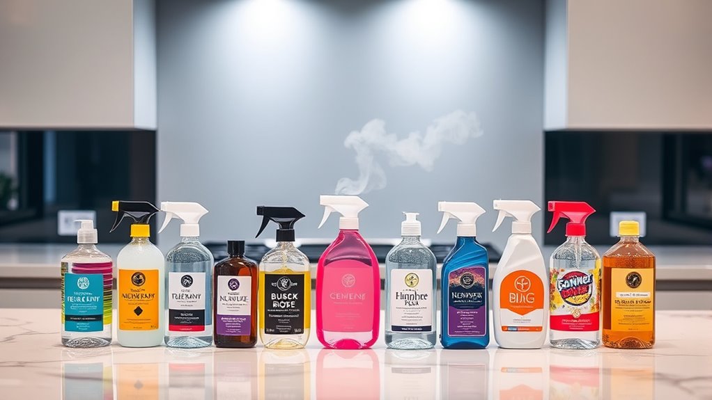 best stove cleaners 2026