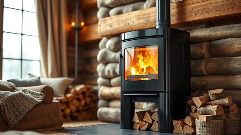best wood stoves 2026