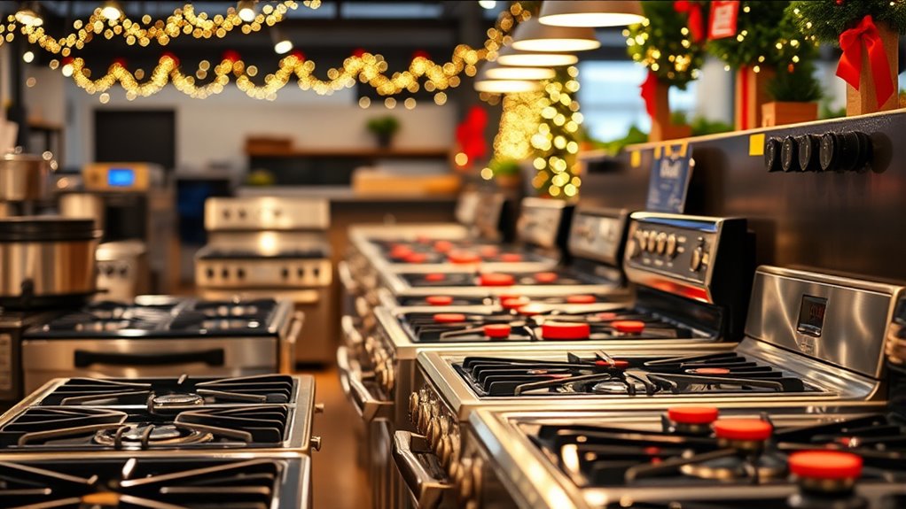 black friday stove deals 2026