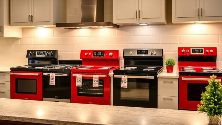 black friday stove deals