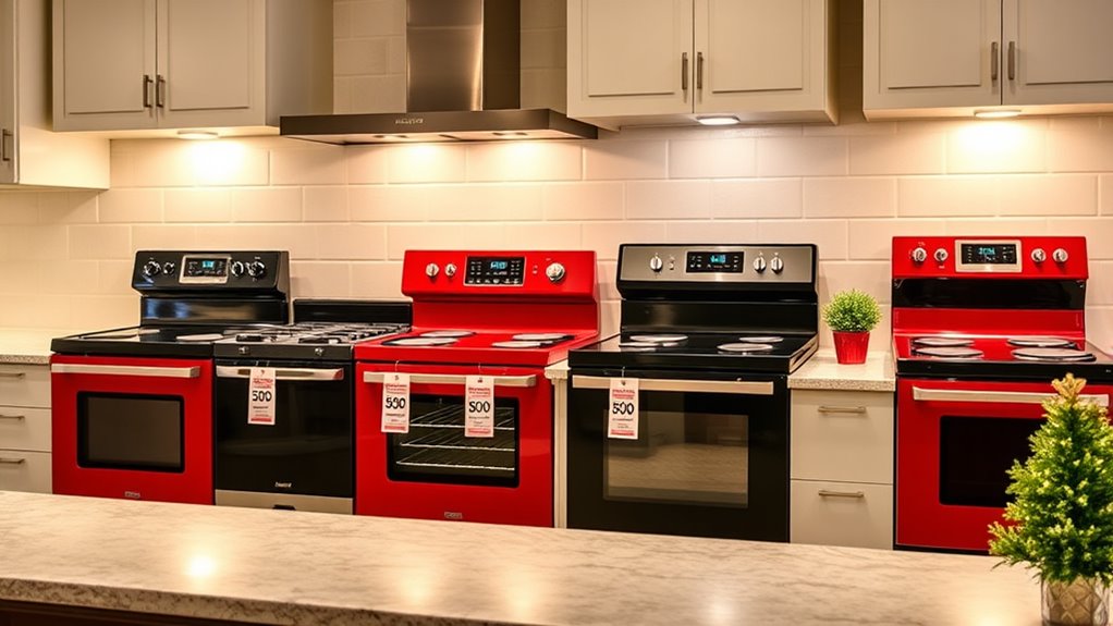 black friday stove deals