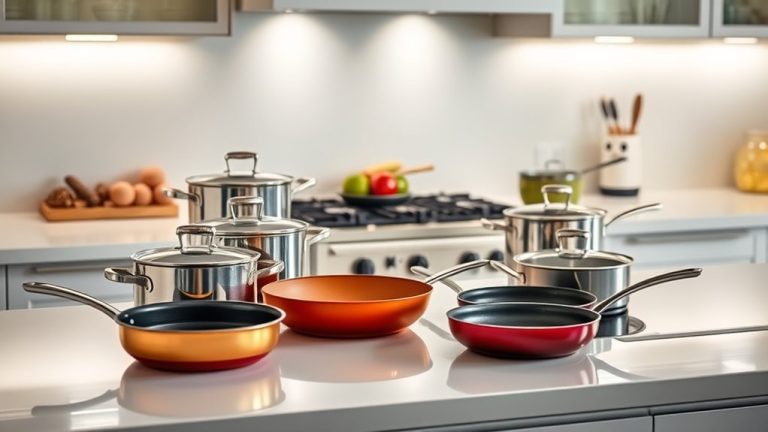 essential cookware for chefs