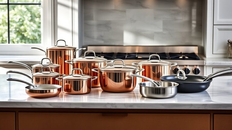 essential cookware for gas stoves