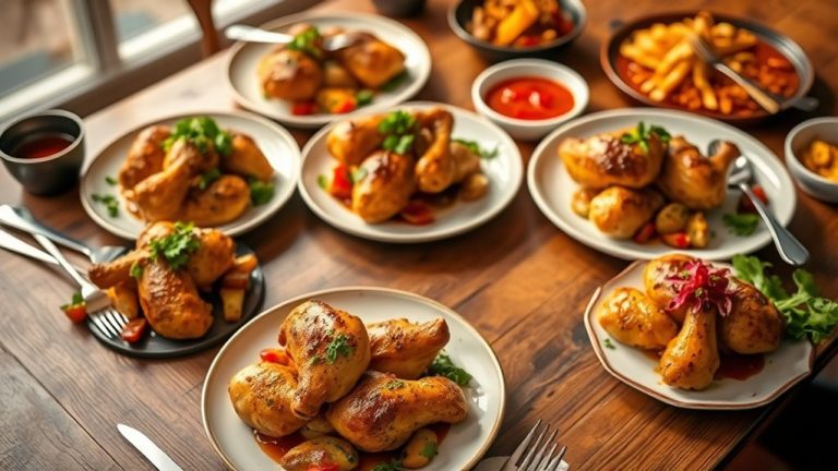 impressive stove top chicken recipes