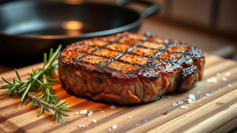 impressive stove top steak recipes