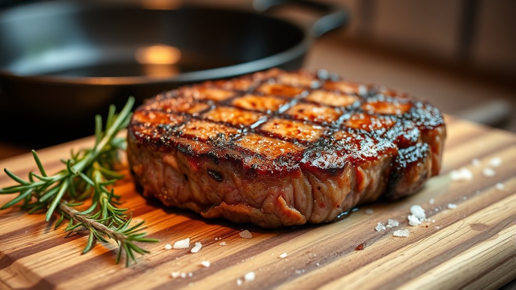 impressive stove top steak recipes