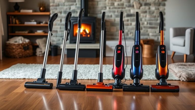 pellet stove vacuum reviews