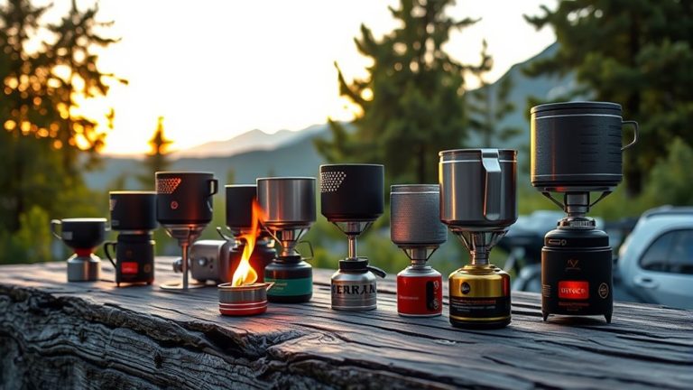 portable cooking solutions 2026