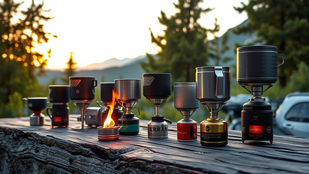 portable cooking solutions 2026