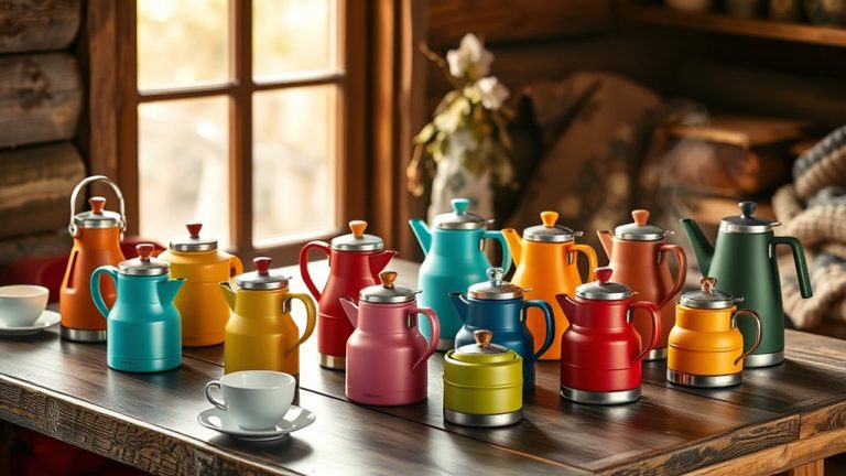 portable foldable kettles 2026