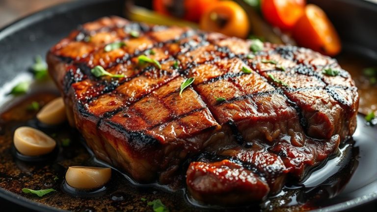sizzling steak recipes collection