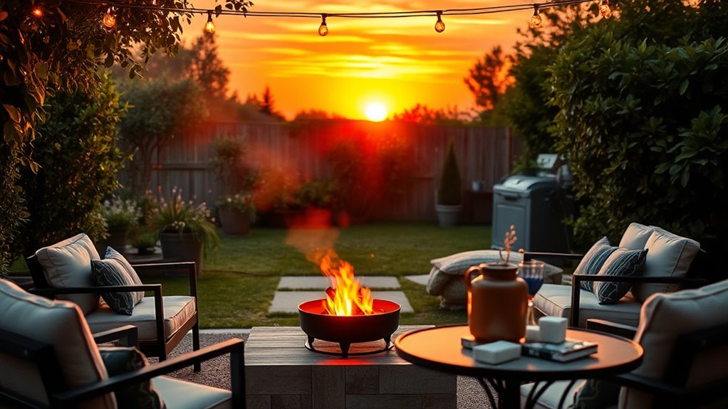 solo stove bonfire deals 2026