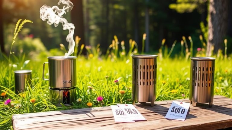 solo stove deals 2026