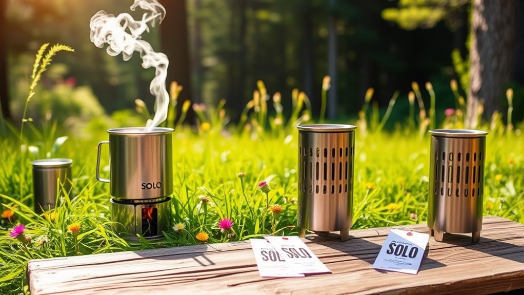 solo stove deals 2026