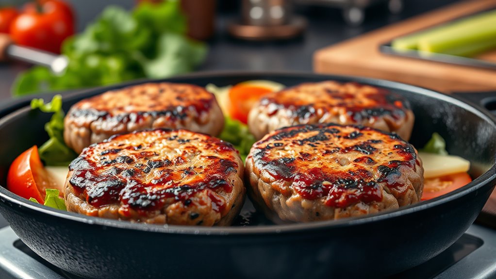 stove cooked burgers for 2026