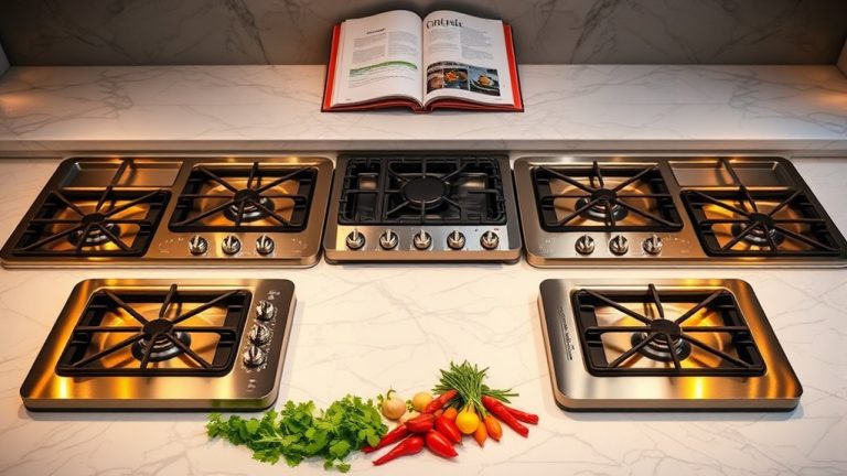 top 24 inch gas stoves