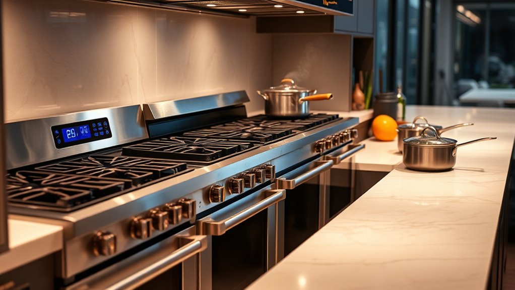 top 30 inch stoves 2026