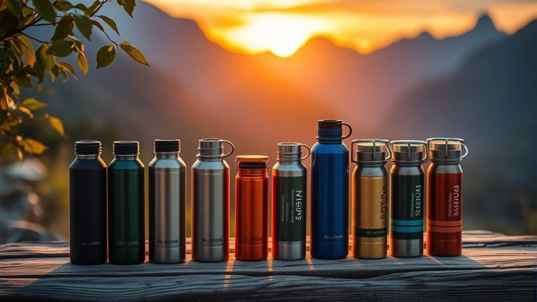 top alcohol stove fuels