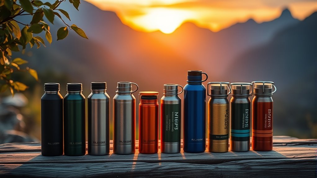 top alcohol stove fuels