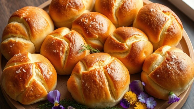 top bread rolls 2026