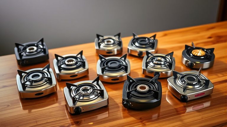 top butane stoves 2026