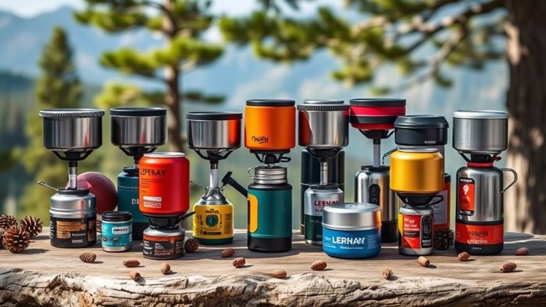 top camp stoves 2026