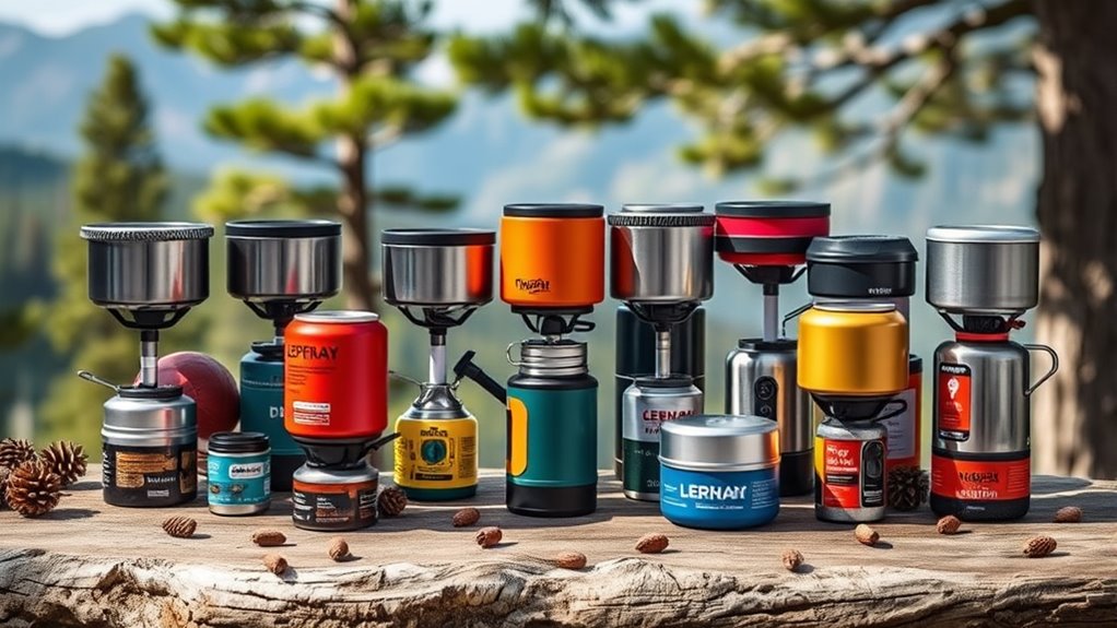 top camp stoves 2026