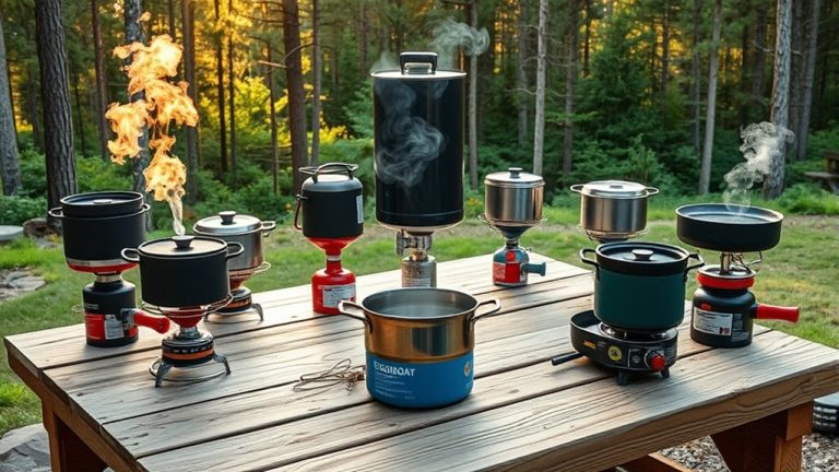 top camp stoves 2026