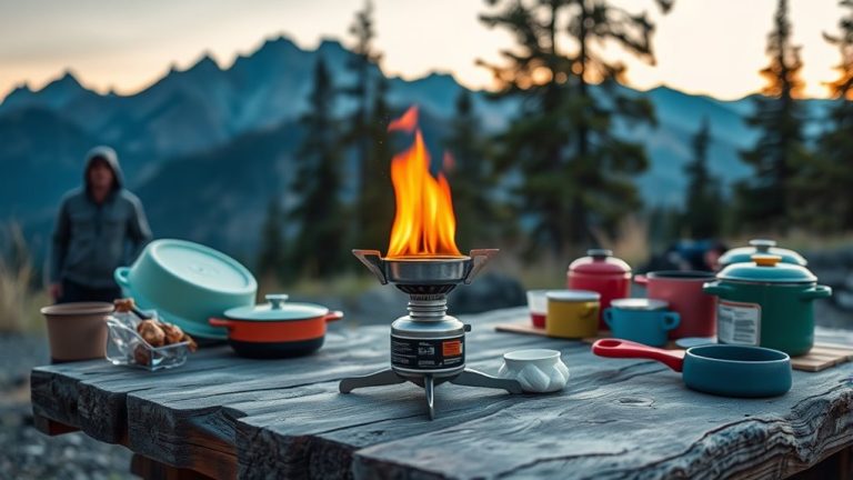 top camp stoves 2026