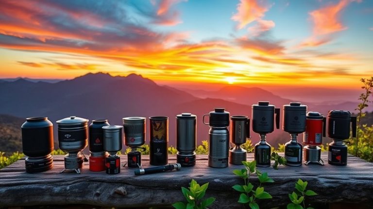 top camp stoves 2026