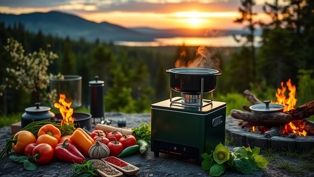 top camper stoves for 2026