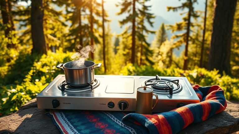 top camping stove picks