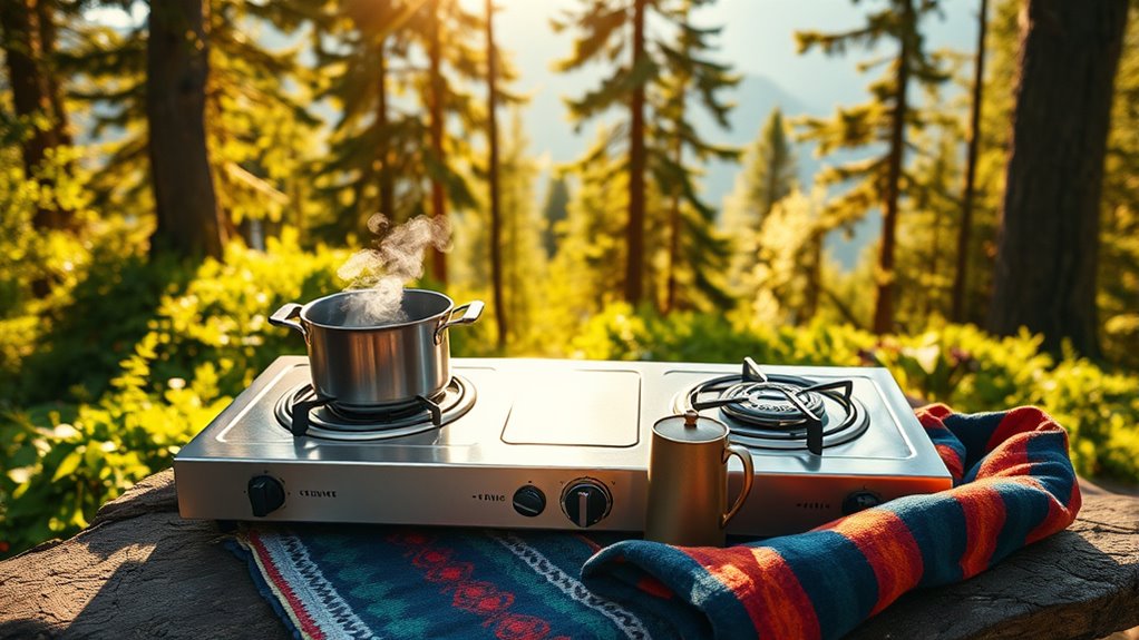 top camping stove picks
