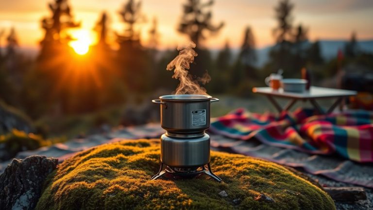 top camping stoves 2026