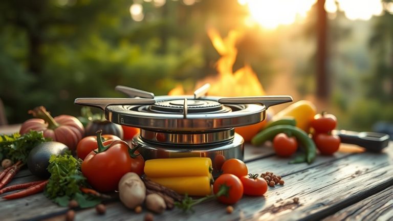 top camping stoves 2026