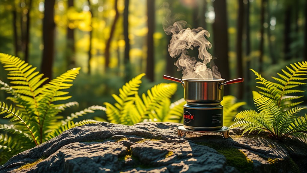 top camping stoves 2026