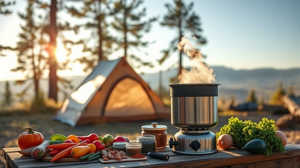 top camping stoves 2026