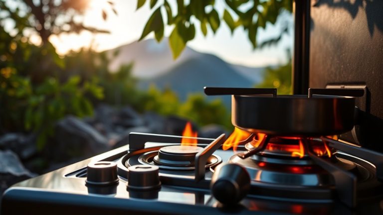 top camping stoves 2026