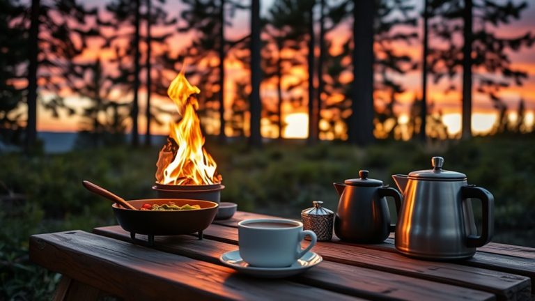 top camping stoves 2026